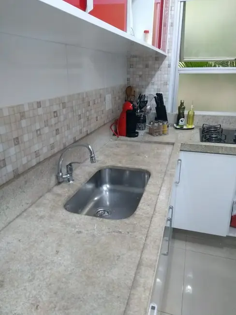 Foto 7 de Apartamento com 2 quartos à venda, 60m2 em Vila do Castelo, São Paulo - SP