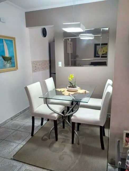 Foto 4 de Apartamento com 2 quartos à venda, 60m2 em Vila do Castelo, São Paulo - SP