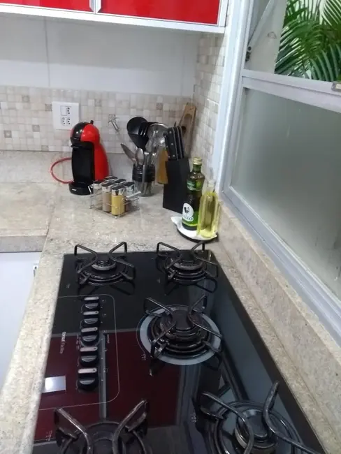 Foto 9 de Apartamento com 2 quartos à venda, 60m2 em Vila do Castelo, São Paulo - SP