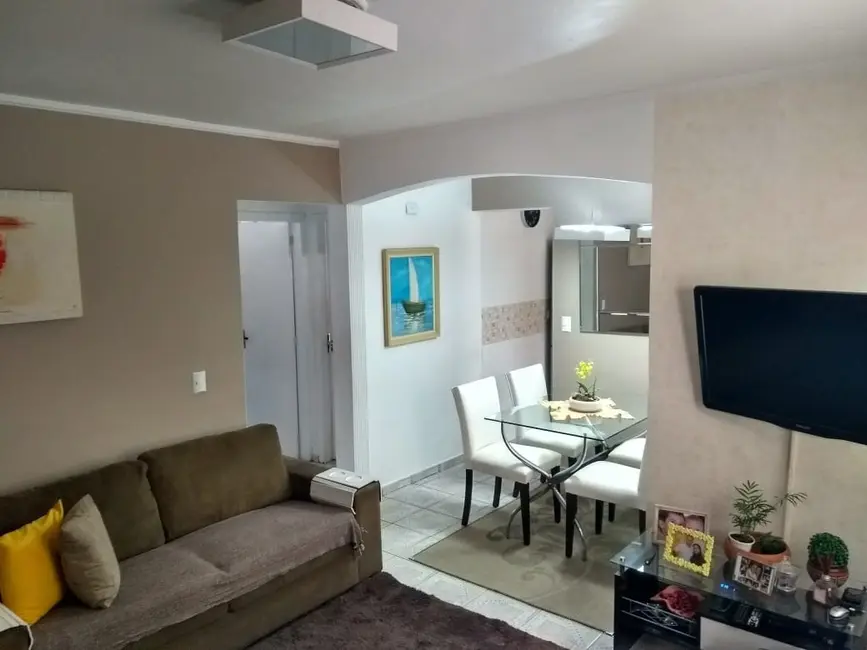 Foto 1 de Apartamento com 2 quartos à venda, 60m2 em Vila do Castelo, São Paulo - SP