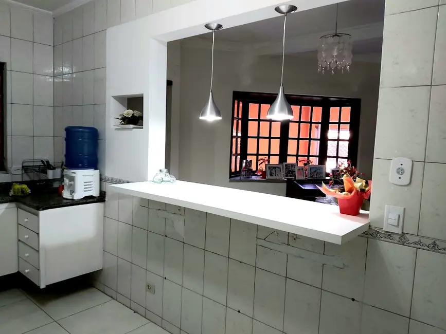 Casa com 4 quartos à venda, 94m2 em Jardim Marabá(Zona Sul), São Paulo - SP - imagem 5 Foto 5 de Casa com 4 quartos à venda, 94m2 em Jardim Marabá(Zona Sul), São Paulo - SP