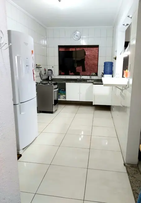 Casa com 4 quartos à venda, 94m2 em Jardim Marabá(Zona Sul), São Paulo - SP - imagem 6 Foto 6 de Casa com 4 quartos à venda, 94m2 em Jardim Marabá(Zona Sul), São Paulo - SP