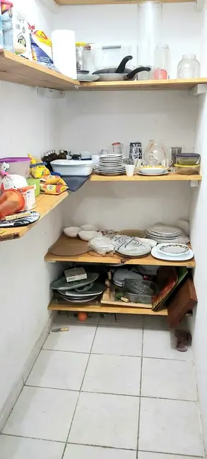 Casa com 4 quartos à venda, 94m2 em Jardim Marabá(Zona Sul), São Paulo - SP - imagem 7 Foto 7 de Casa com 4 quartos à venda, 94m2 em Jardim Marabá(Zona Sul), São Paulo - SP