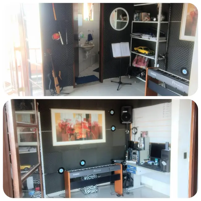 Casa com 4 quartos à venda, 94m2 em Jardim Marabá(Zona Sul), São Paulo - SP - imagem 9 Foto 9 de Casa com 4 quartos à venda, 94m2 em Jardim Marabá(Zona Sul), São Paulo - SP