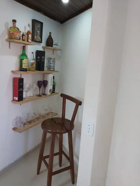 Casa com 4 quartos à venda, 94m2 em Jardim Marabá(Zona Sul), São Paulo - SP - imagem 8 Foto 8 de Casa com 4 quartos à venda, 94m2 em Jardim Marabá(Zona Sul), São Paulo - SP