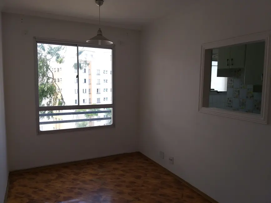 Apartamento com 2 quartos à venda, 48m2 em Jardim Sabará, São Paulo - SP - imagem 3 Foto 3 de Apartamento com 2 quartos à venda, 48m2 em Jardim Sabará, São Paulo - SP