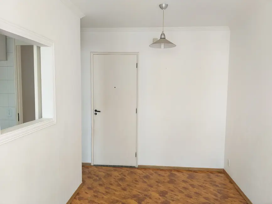 Foto 1 de Apartamento com 2 quartos à venda, 48m2 em Jardim Sabará, São Paulo - SP