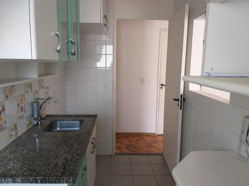 Apartamento com 2 quartos à venda, 48m2 em Jardim Sabará, São Paulo - SP - imagem 5 Foto 5 de Apartamento com 2 quartos à venda, 48m2 em Jardim Sabará, São Paulo - SP