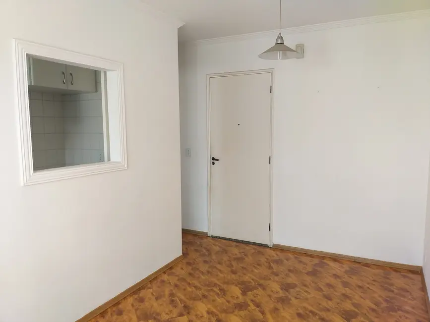 Foto 2 de Apartamento com 2 quartos à venda, 48m2 em Jardim Sabará, São Paulo - SP