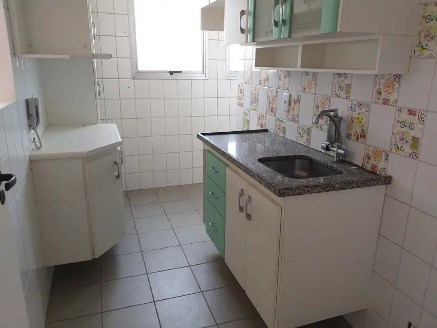 Apartamento com 2 quartos à venda, 48m2 em Jardim Sabará, São Paulo - SP - imagem 4 Foto 4 de Apartamento com 2 quartos à venda, 48m2 em Jardim Sabará, São Paulo - SP