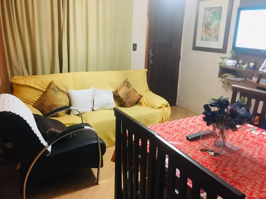 Foto 2 de Apartamento com 2 quartos à venda, 48m2 em Jardim Aparecida, São Paulo - SP