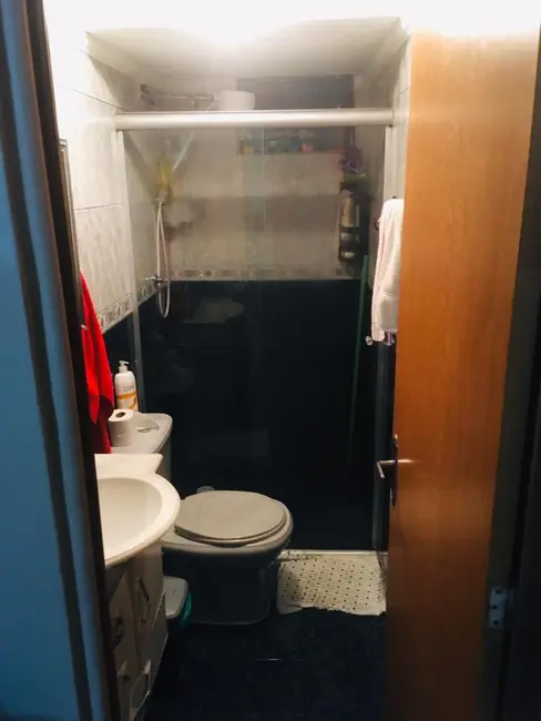 Foto 5 de Apartamento com 2 quartos à venda, 48m2 em Jardim Aparecida, São Paulo - SP