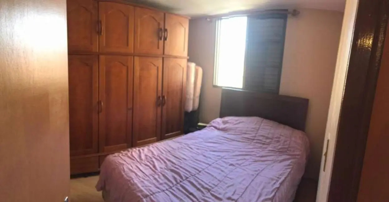 Foto 9 de Apartamento com 2 quartos à venda, 48m2 em Jardim Aparecida, São Paulo - SP