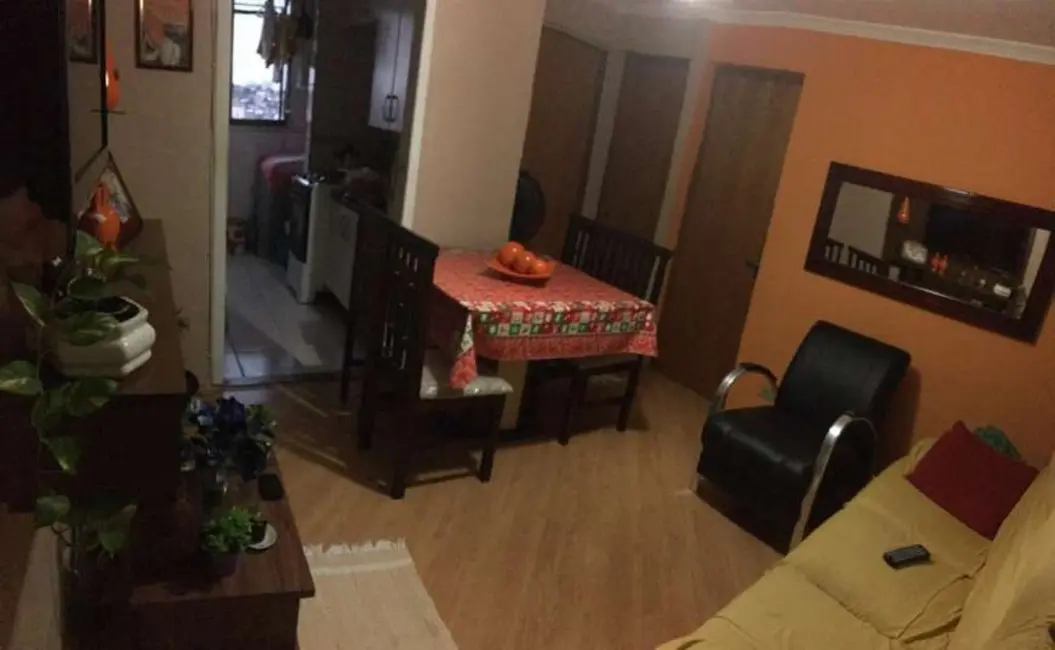 Foto 1 de Apartamento com 2 quartos à venda, 48m2 em Jardim Aparecida, São Paulo - SP