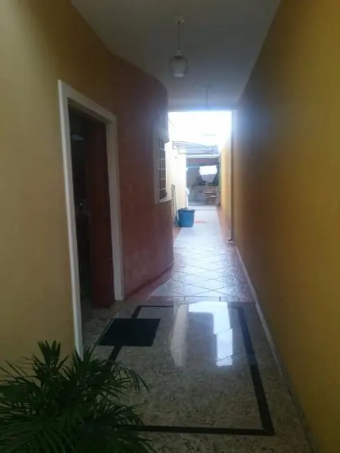 Foto 8 de Sobrado com 4 quartos à venda, 161m2 em Jardim Marajoara, São Paulo - SP