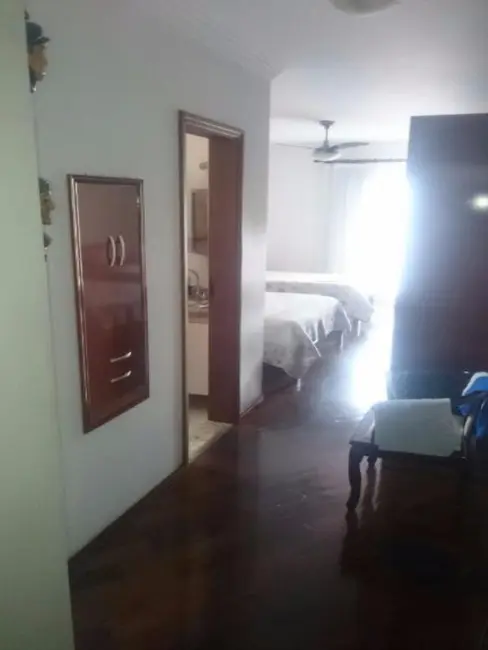 Foto 5 de Sobrado com 4 quartos à venda, 161m2 em Jardim Marajoara, São Paulo - SP