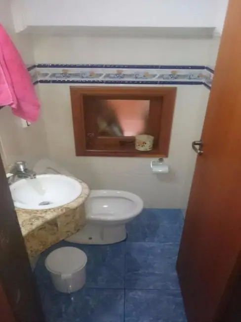 Foto 2 de Sobrado com 4 quartos à venda, 161m2 em Jardim Marajoara, São Paulo - SP