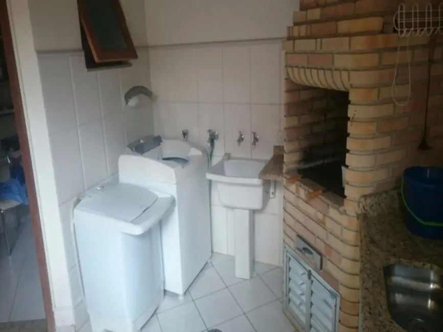 Foto 9 de Sobrado com 4 quartos à venda, 161m2 em Jardim Marajoara, São Paulo - SP