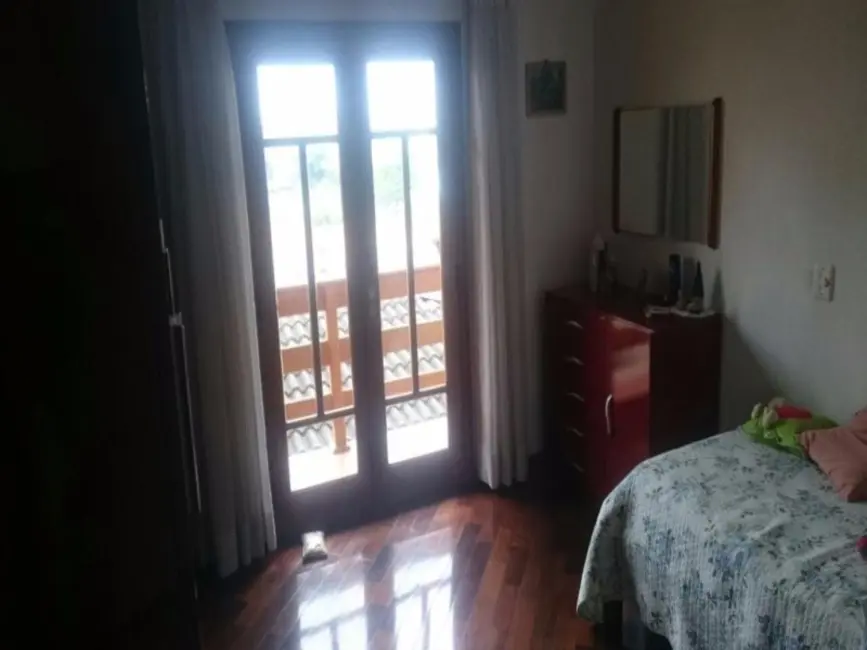 Foto 4 de Sobrado com 4 quartos à venda, 161m2 em Jardim Marajoara, São Paulo - SP