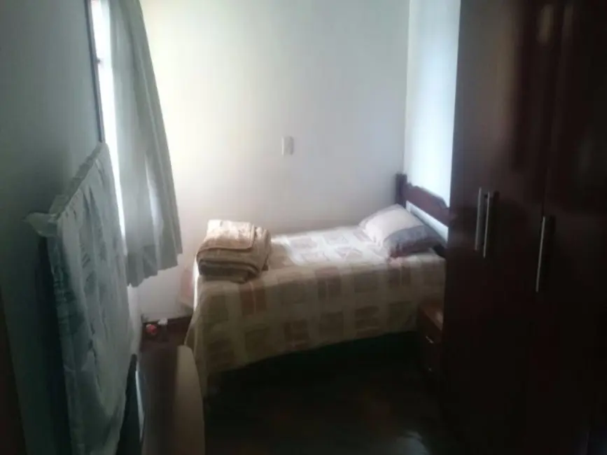 Foto 7 de Sobrado com 4 quartos à venda, 161m2 em Jardim Marajoara, São Paulo - SP