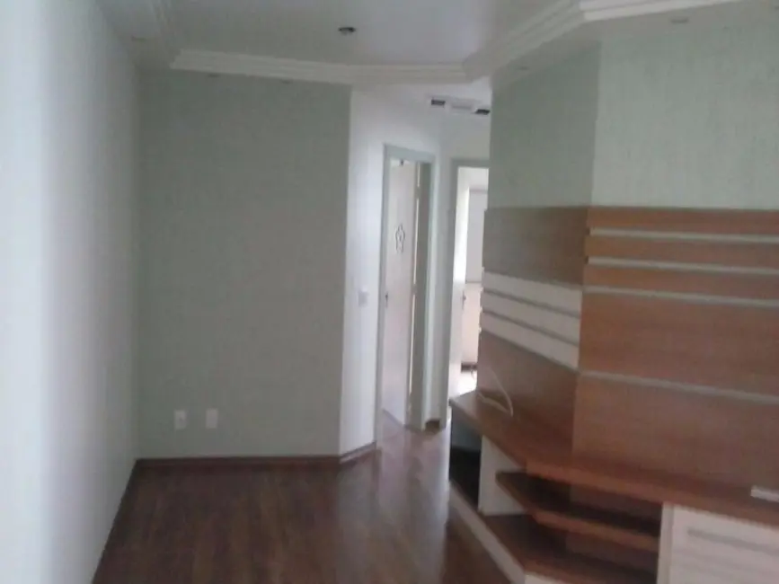 Apartamento com 3 quartos à venda, 68m2 em Jardim Marajoara, São Paulo - SP - imagem 1 Foto 1 de Apartamento com 3 quartos à venda, 68m2 em Jardim Marajoara, São Paulo - SP