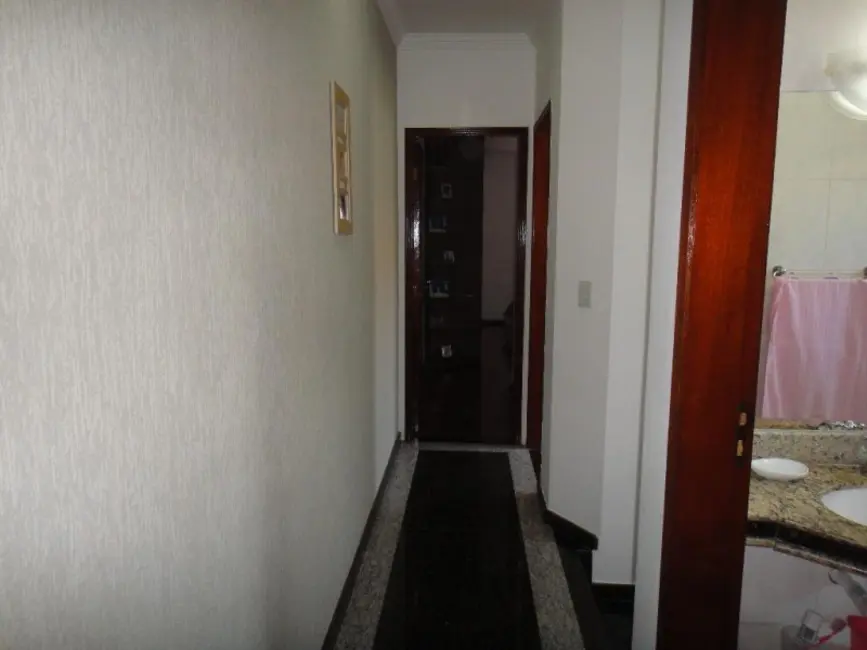 Sobrado com 3 quartos à venda, 113m2 em Campo Grande, São Paulo - SP - imagem 5 Foto 5 de Sobrado com 3 quartos à venda, 113m2 em Campo Grande, São Paulo - SP