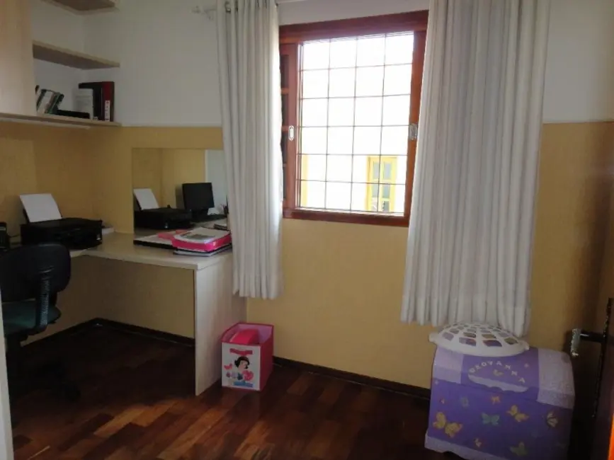 Sobrado com 3 quartos à venda, 113m2 em Campo Grande, São Paulo - SP - imagem 6 Foto 6 de Sobrado com 3 quartos à venda, 113m2 em Campo Grande, São Paulo - SP