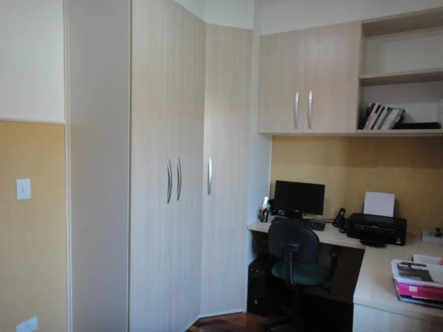 Sobrado com 3 quartos à venda, 113m2 em Campo Grande, São Paulo - SP - imagem 7 Foto 7 de Sobrado com 3 quartos à venda, 113m2 em Campo Grande, São Paulo - SP