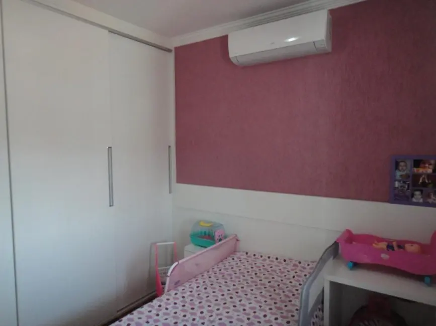 Sobrado com 3 quartos à venda, 113m2 em Campo Grande, São Paulo - SP - imagem 3 Foto 3 de Sobrado com 3 quartos à venda, 113m2 em Campo Grande, São Paulo - SP