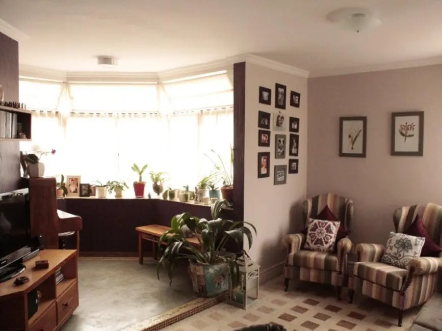 Foto 3 de Apartamento com 3 quartos à venda, 98m2 em Jardim Marajoara, São Paulo - SP