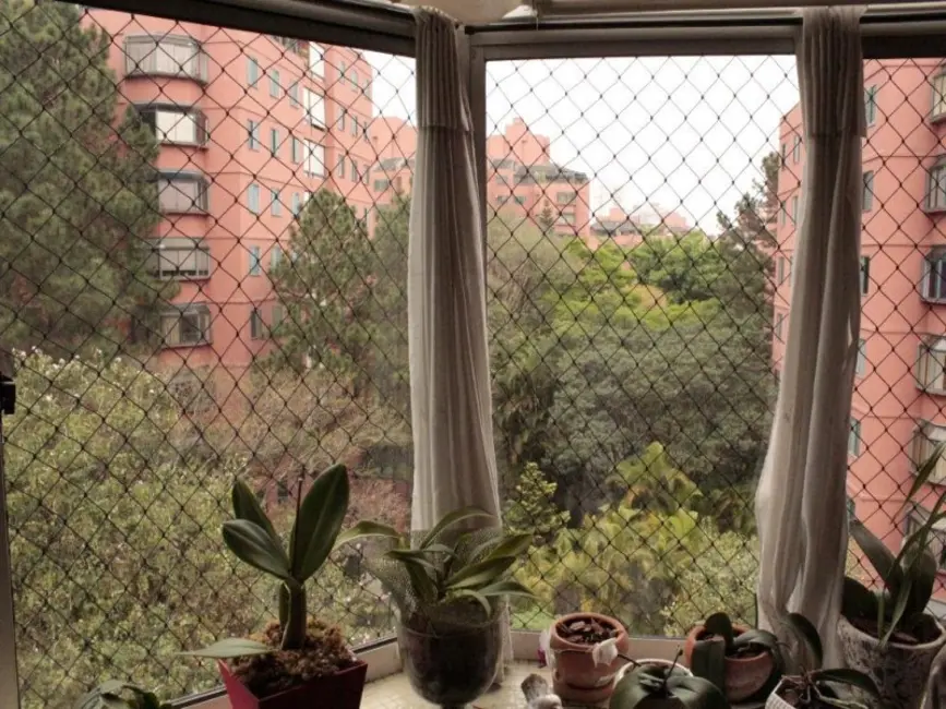 Foto 6 de Apartamento com 3 quartos à venda, 98m2 em Jardim Marajoara, São Paulo - SP