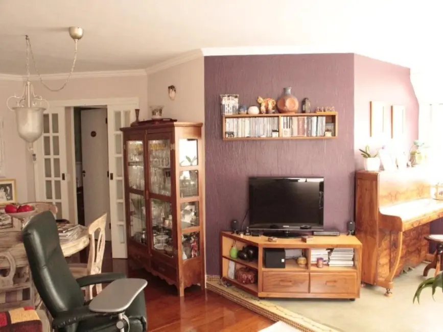 Foto 5 de Apartamento com 3 quartos à venda, 98m2 em Jardim Marajoara, São Paulo - SP