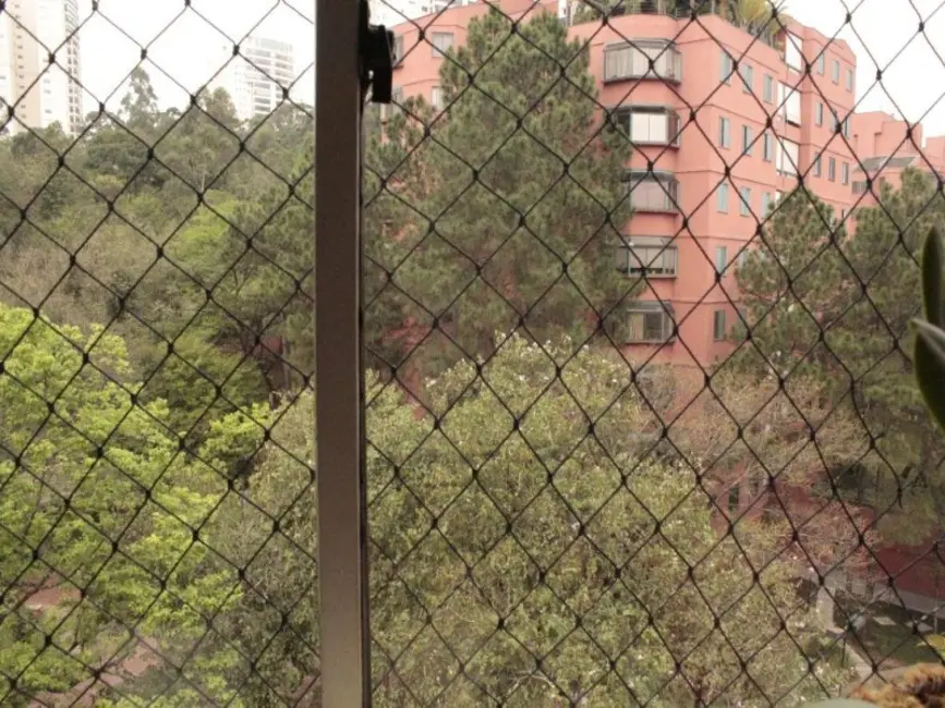 Foto 7 de Apartamento com 3 quartos à venda, 98m2 em Jardim Marajoara, São Paulo - SP