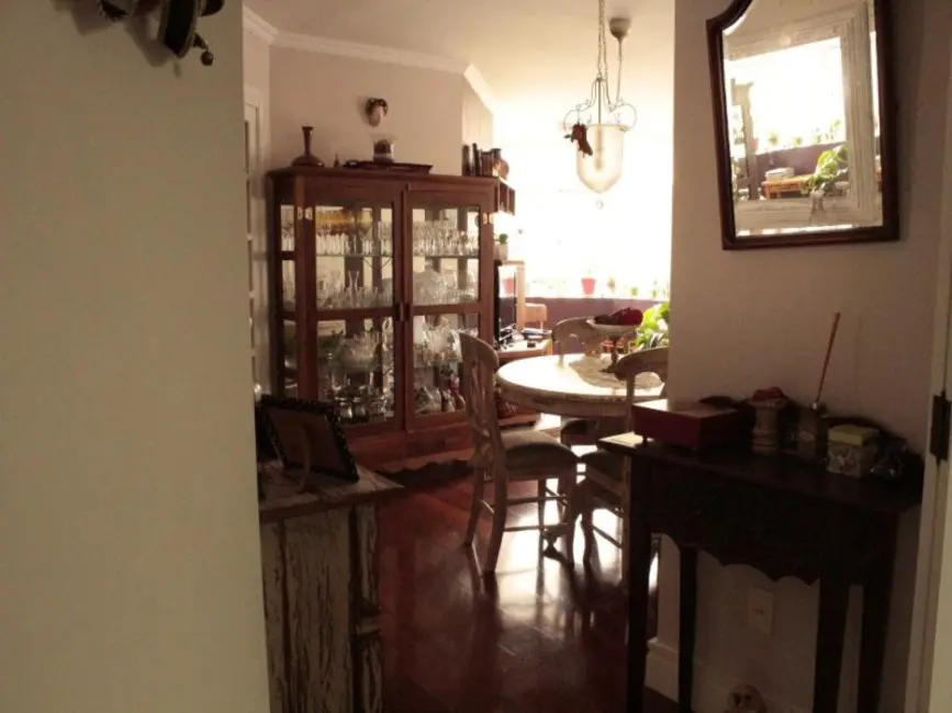 Foto 9 de Apartamento com 3 quartos à venda, 98m2 em Jardim Marajoara, São Paulo - SP