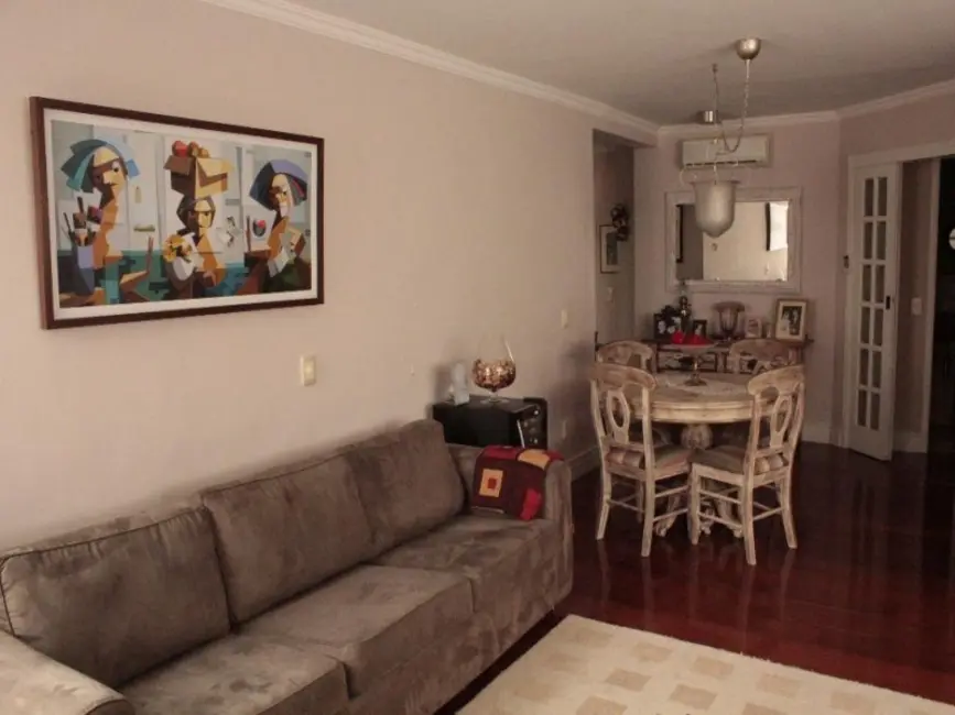 Foto 1 de Apartamento com 3 quartos à venda, 98m2 em Jardim Marajoara, São Paulo - SP