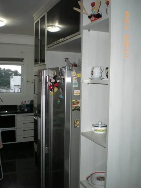 Foto 8 de Apartamento com 3 quartos à venda, 181m2 em Jardim Marajoara, São Paulo - SP