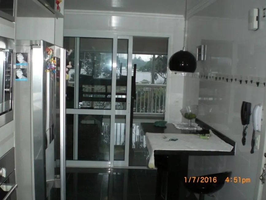 Foto 9 de Apartamento com 3 quartos à venda, 181m2 em Jardim Marajoara, São Paulo - SP