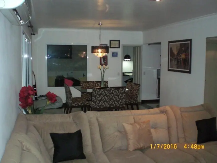 Foto 3 de Apartamento com 3 quartos à venda, 181m2 em Jardim Marajoara, São Paulo - SP