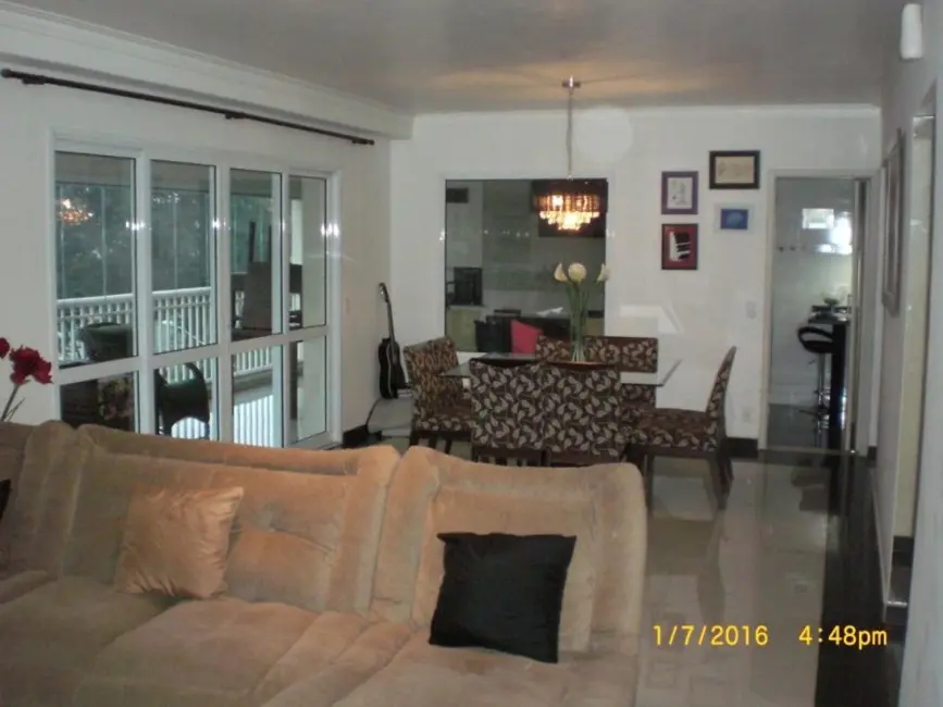 Foto 1 de Apartamento com 3 quartos à venda, 181m2 em Jardim Marajoara, São Paulo - SP