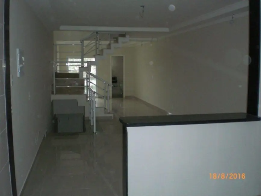 Foto 7 de Sobrado com 3 quartos à venda, 130m2 em Campo Grande, São Paulo - SP