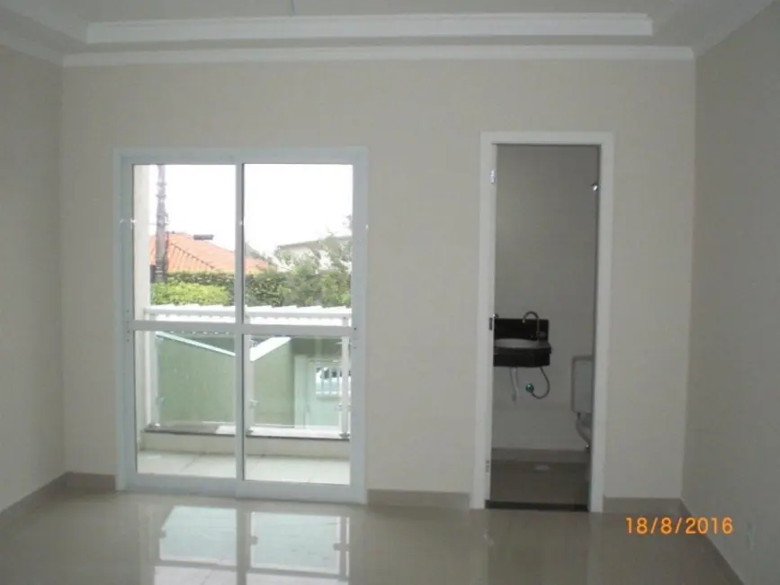 Foto 2 de Sobrado com 3 quartos à venda, 130m2 em Campo Grande, São Paulo - SP