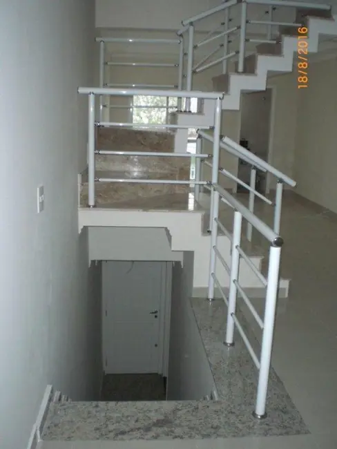 Foto 9 de Sobrado com 3 quartos à venda, 130m2 em Campo Grande, São Paulo - SP