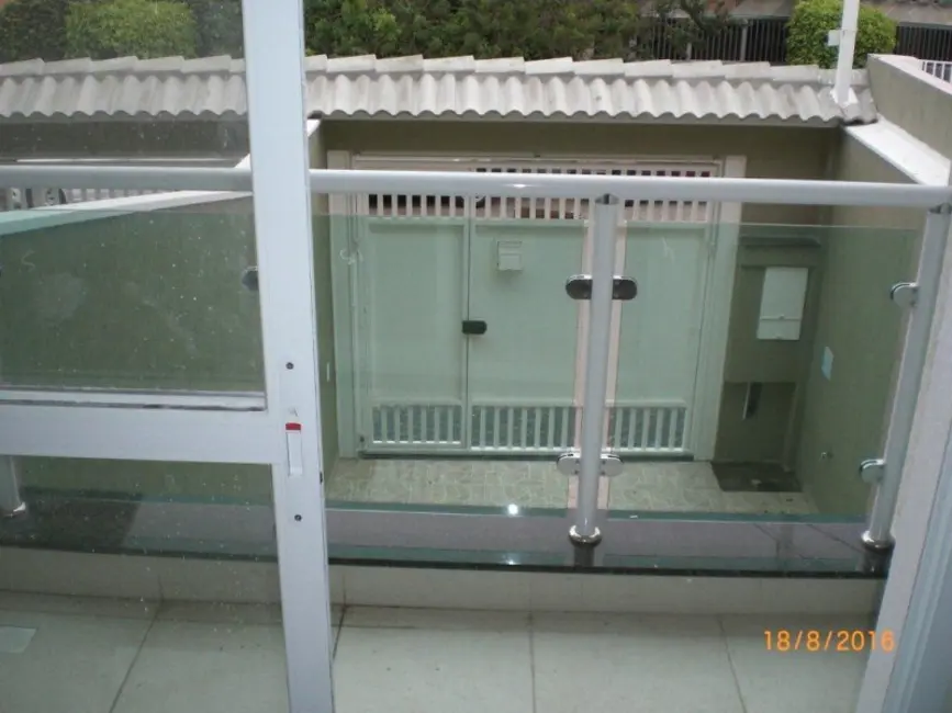 Foto 3 de Sobrado com 3 quartos à venda, 130m2 em Campo Grande, São Paulo - SP