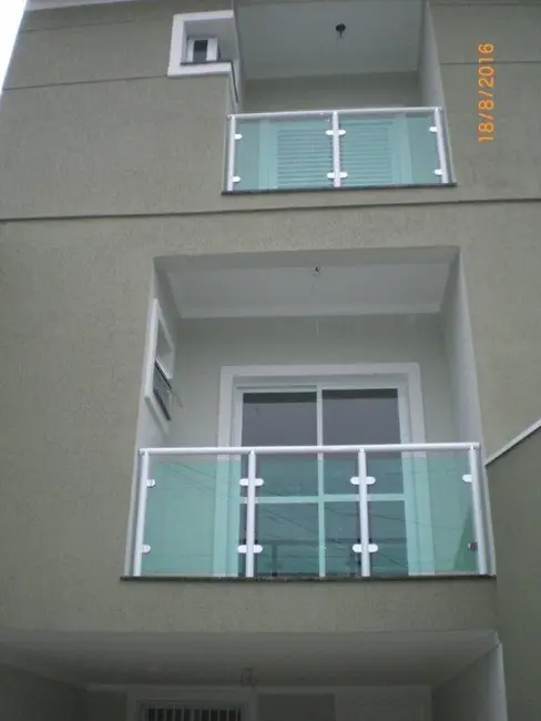 Foto 8 de Sobrado com 3 quartos à venda, 130m2 em Campo Grande, São Paulo - SP