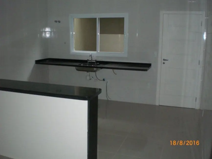 Foto 5 de Sobrado com 3 quartos à venda, 130m2 em Campo Grande, São Paulo - SP