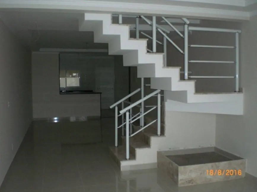 Foto 4 de Sobrado com 3 quartos à venda, 130m2 em Campo Grande, São Paulo - SP