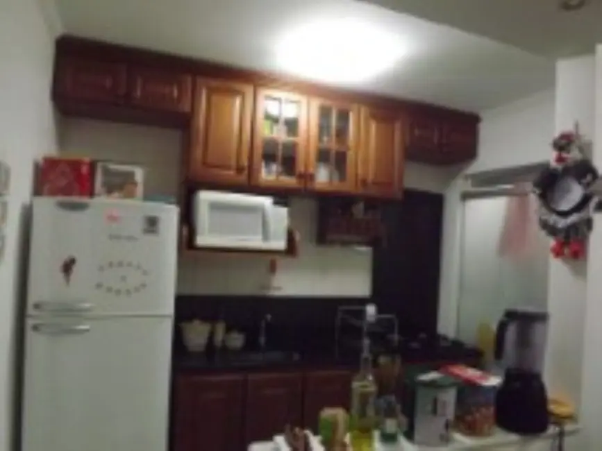 Foto 3 de Apartamento com 2 quartos à venda, 48m2 em Jardim Marajoara, São Paulo - SP