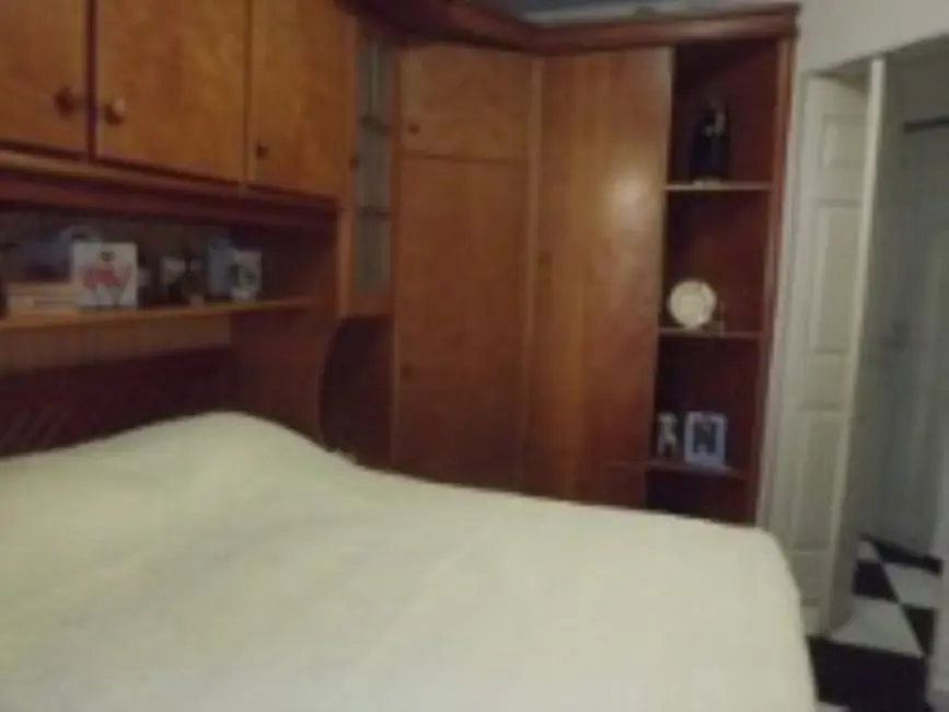 Foto 8 de Apartamento com 2 quartos à venda, 48m2 em Jardim Marajoara, São Paulo - SP