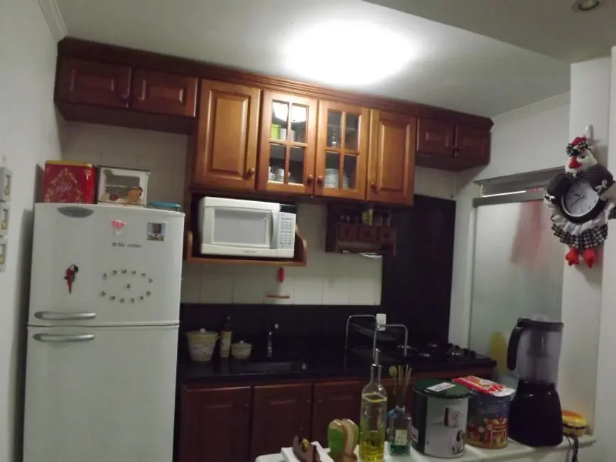 Foto 9 de Apartamento com 2 quartos à venda, 48m2 em Jardim Marajoara, São Paulo - SP