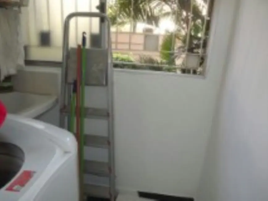 Foto 4 de Apartamento com 2 quartos à venda, 48m2 em Jardim Marajoara, São Paulo - SP